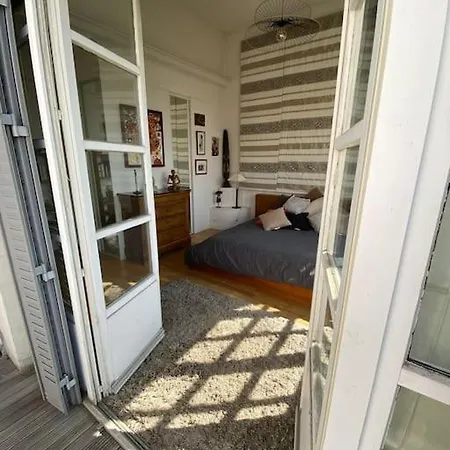 Maison Charme 7 Min Paris Jardin