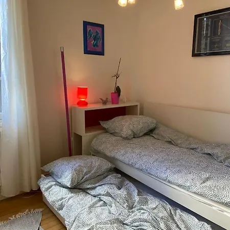 Villa Maison Charme 7 Min Paris Jardin *