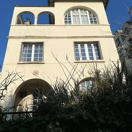 Villa Maison Charme 7 Min Paris Jardin *